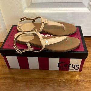 Circus by Sam Edelman sandals